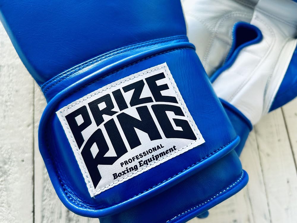 Amazon.co.jp: PRIZE RING／プライズリングボクシンググローブ